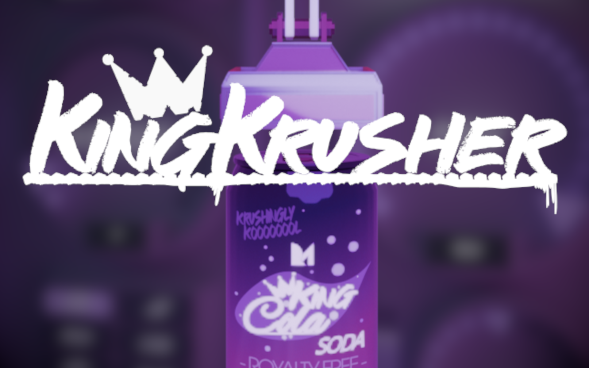 KingKrusher image