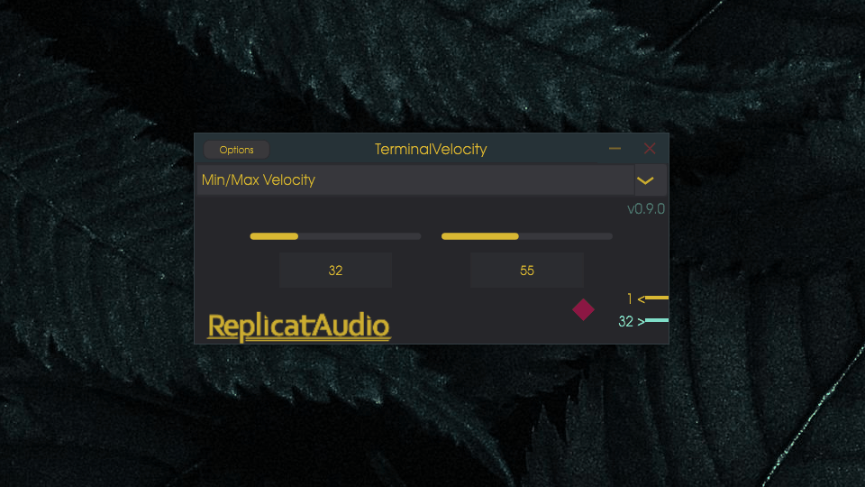TerminalVelocity image